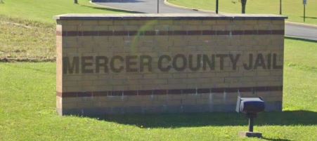 Photos Mercer County Jail 2